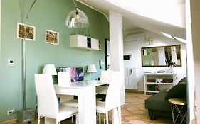 Casa Di Susy, Stupendo Loft In Torino