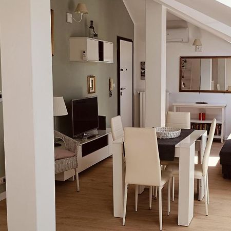 Apartamento Casa Di Susy, Stupendo Loft In Torino Exterior foto