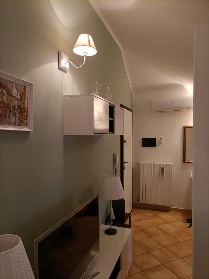 Apartamento Casa Di Susy, Stupendo Loft In Torino Exterior foto