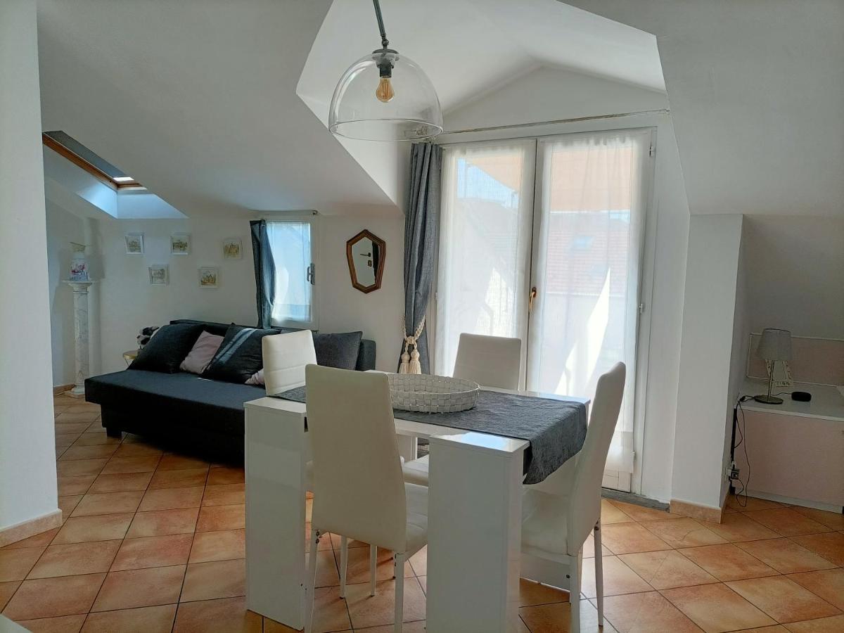 Apartamento Casa Di Susy, Stupendo Loft In Torino Exterior foto