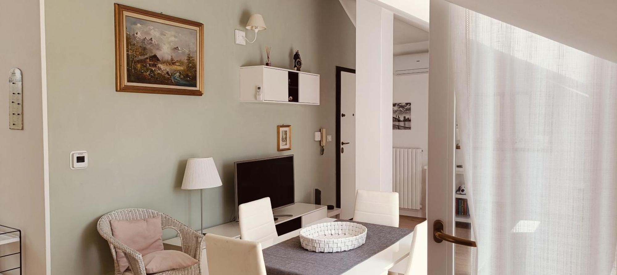 Apartamento Casa Di Susy, Stupendo Loft In Torino Exterior foto